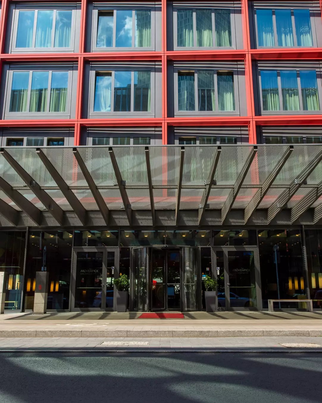 Hotel Frankfurt
